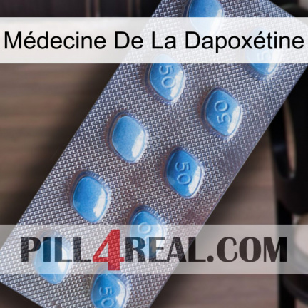 Médecine De La Dapoxétine viagra3